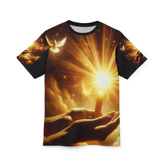 Grow Personal Unisex Tee