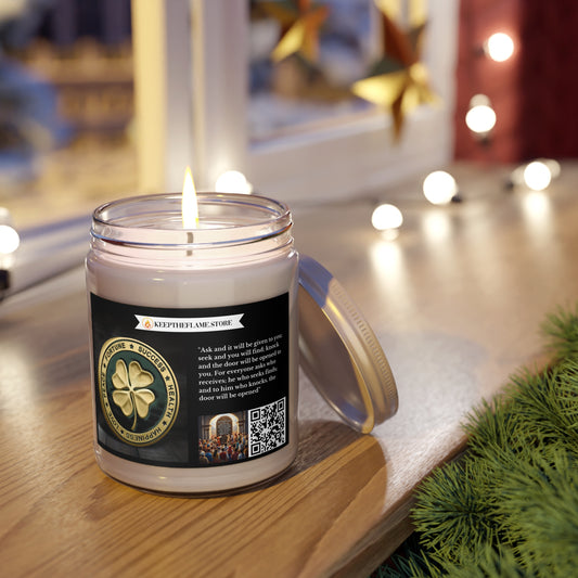 Velas Aromáticas - Creación de Ambiente con Fragancias Naturales