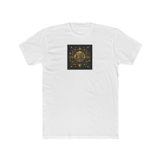 Bitcoin Unisex Tee