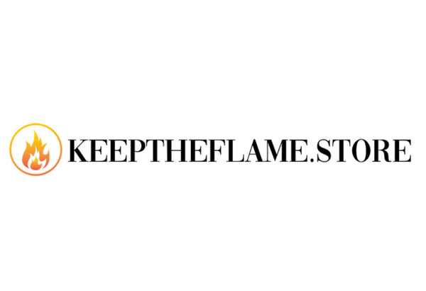 KEEPTHEFLAME.STORE