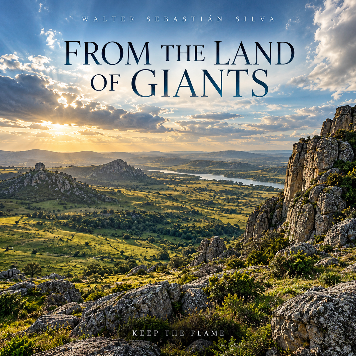 From the Land of Giants — Walter Sebastián Silva