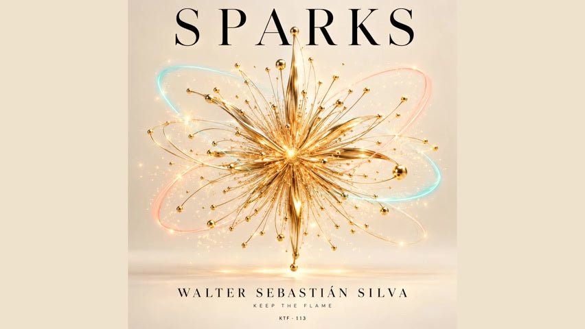 Sparks — Cover