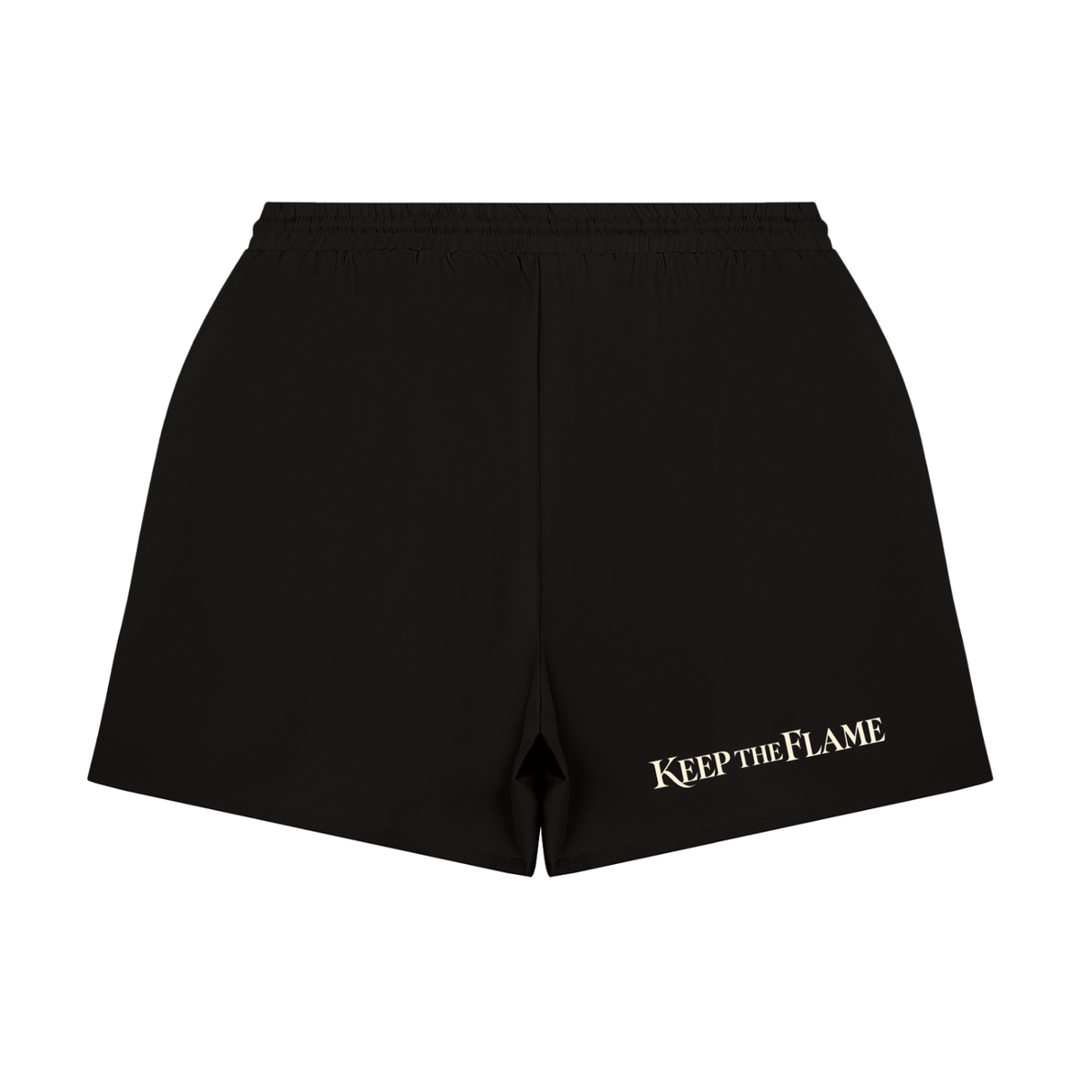 KTF Go Time — Men’s Athletic Shorts