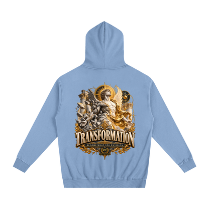 Oversized Essential Hoodie
