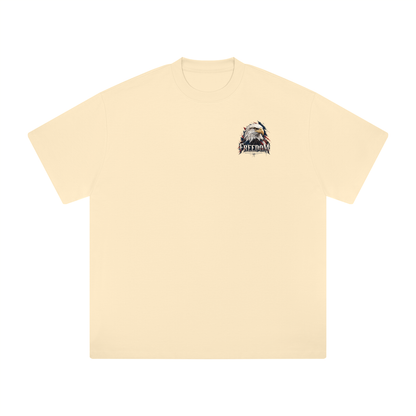 KTF Freedom Through Discipline Heavyweight Tee