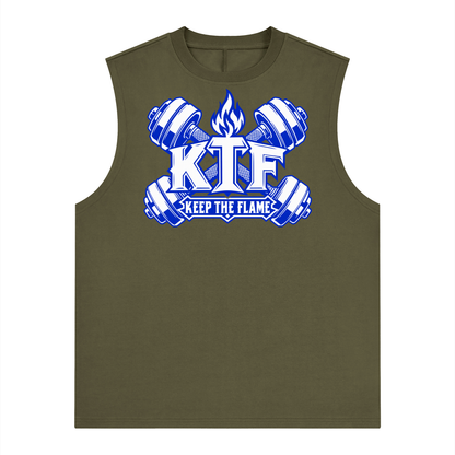 Men's Quick Dry Tank Top