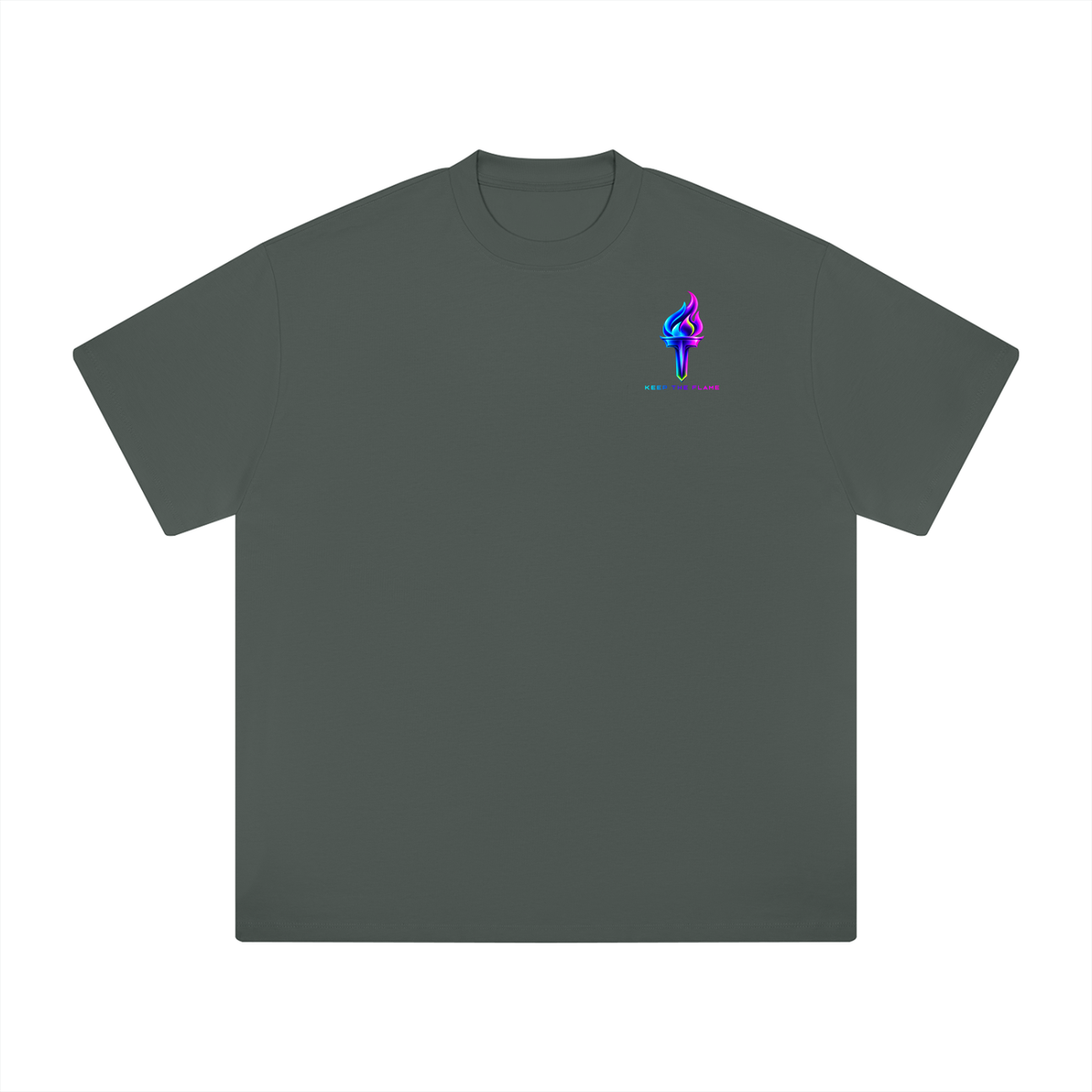 KTF Make Your Move Heavyweight Tee