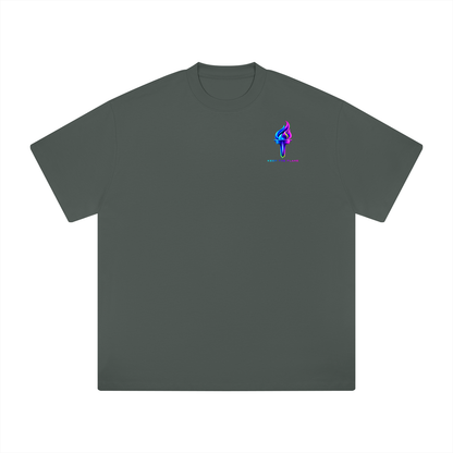 KTF Make Your Move Heavyweight Tee