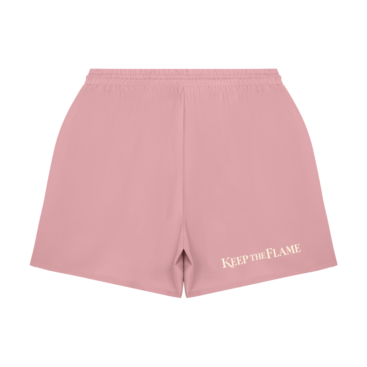 KTF Go Time — Men’s Athletic Shorts