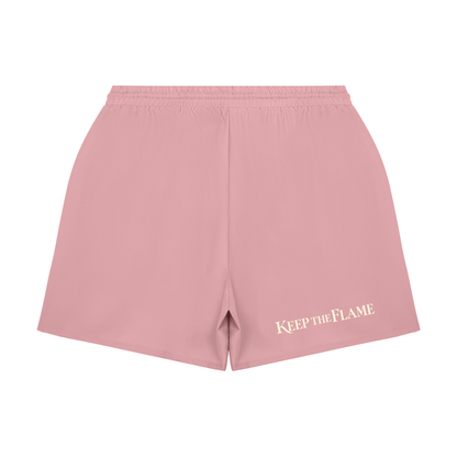 KTF Go Time — Men’s Athletic Shorts