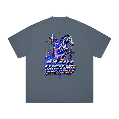 KTF Make Your Move Heavyweight Tee
