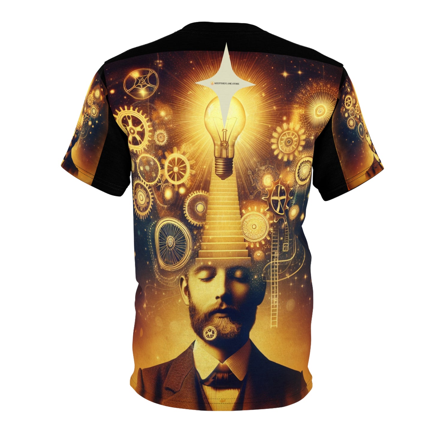 Tee Shirt - FOCUS Design