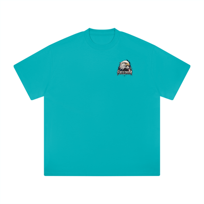 KTF Freedom Through Discipline Heavyweight Tee