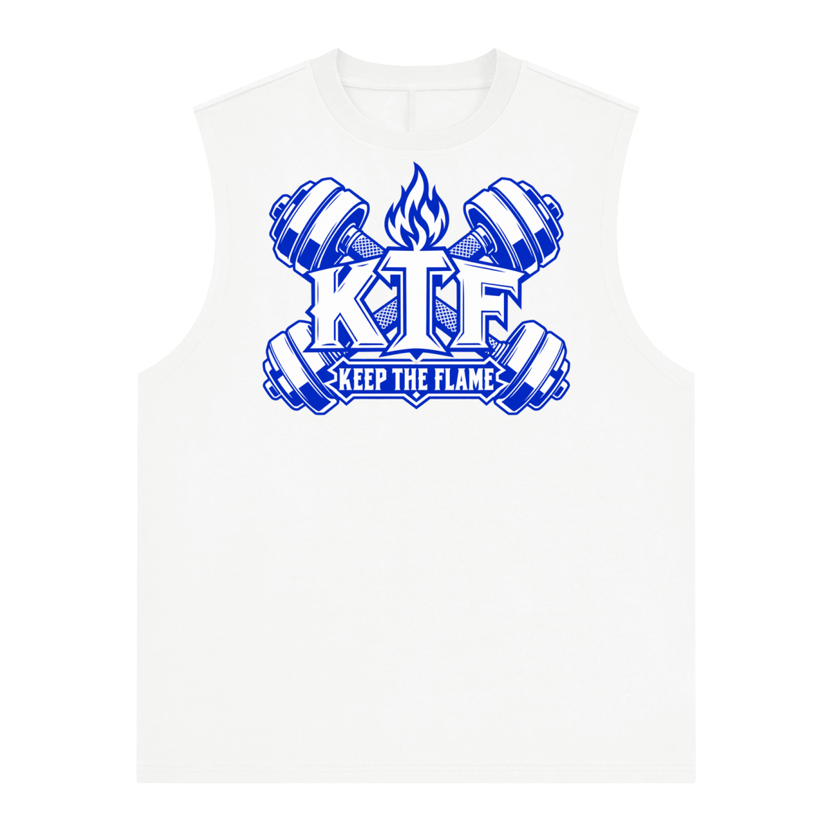 Men's Quick Dry Tank Top