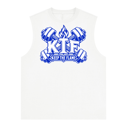 Men's Quick Dry Tank Top