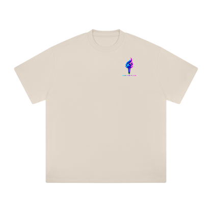 KTF Courage Contagious Heavyweight Tee