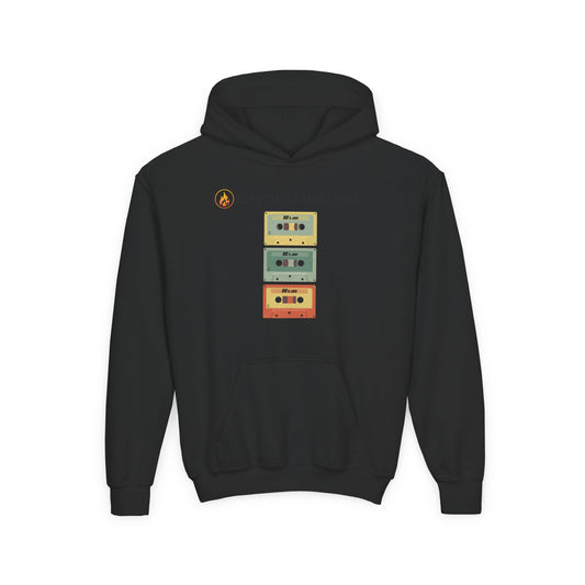 Magic Birthday Celebration Hoodie Sweatshirt