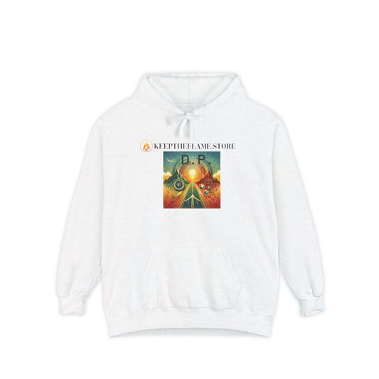 Hoodie - Definiteness of Purpose and Achievement Inspiration