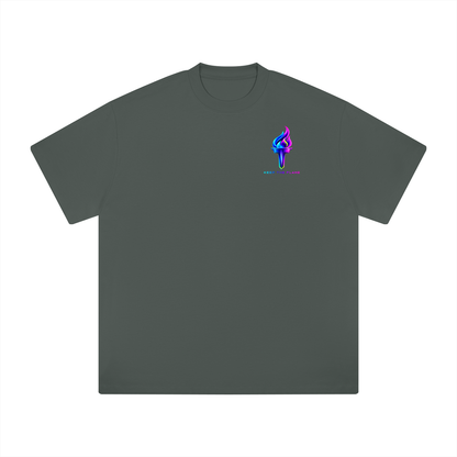KTF Heavyweight Drop-Shoulder Cotton Tee