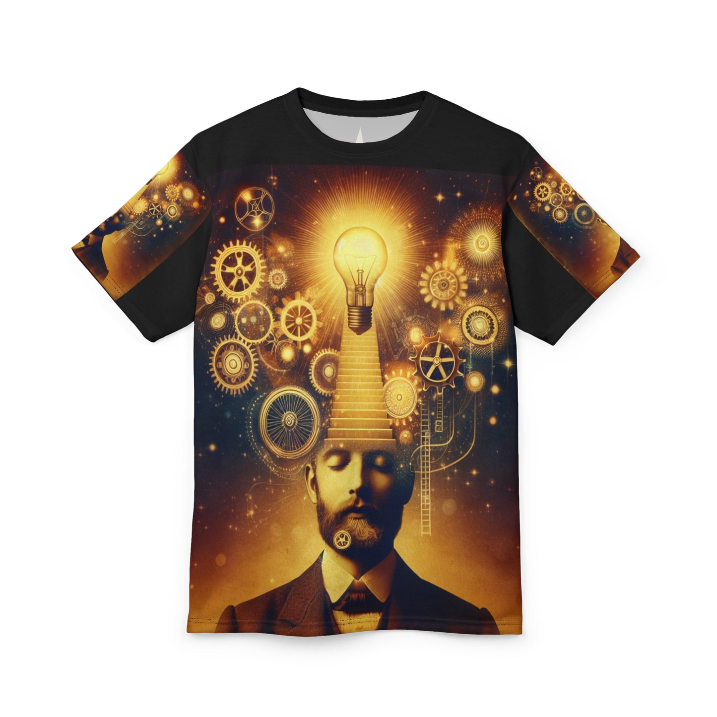 Tee Shirt - FOCUS Design