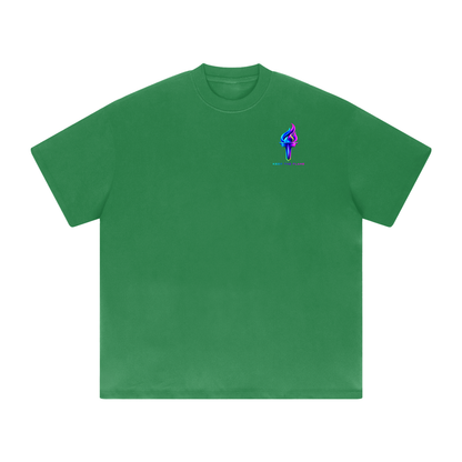 KTF Make Your Move Heavyweight Tee