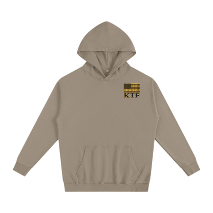 Oversized Essential Hoodie