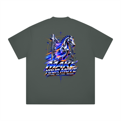 KTF Make Your Move Heavyweight Tee