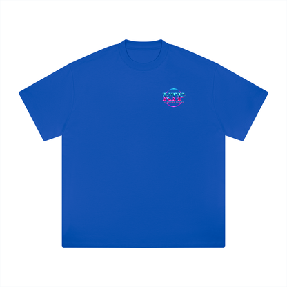 KTF The Risk Is Staying The Same Heavyweight Tee