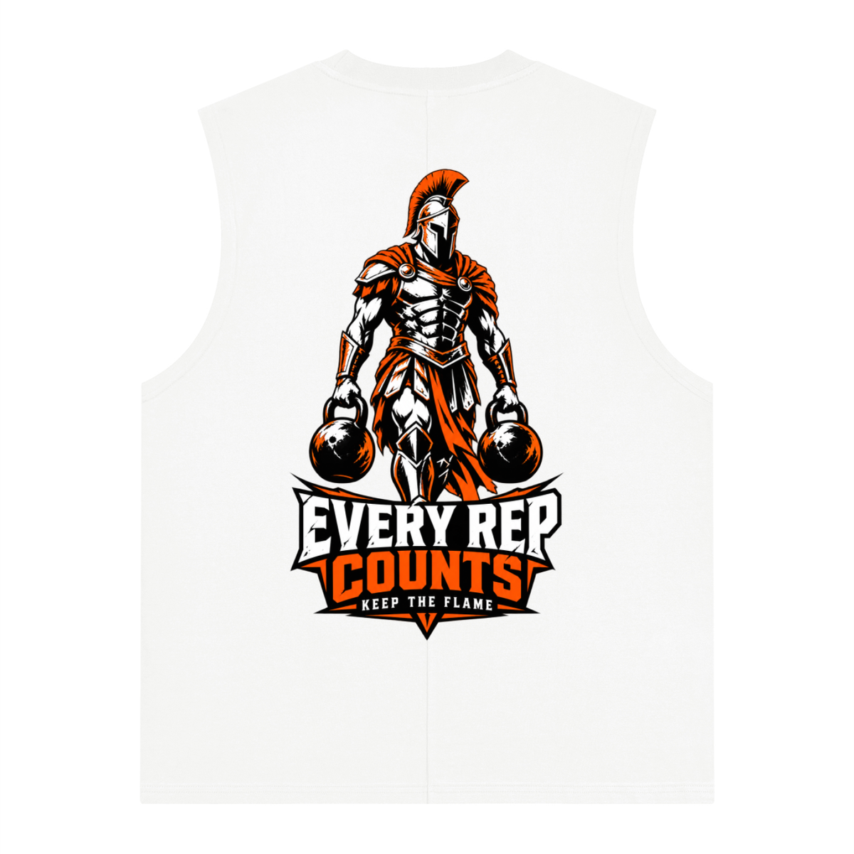 Men's Quick Dry Tank Top