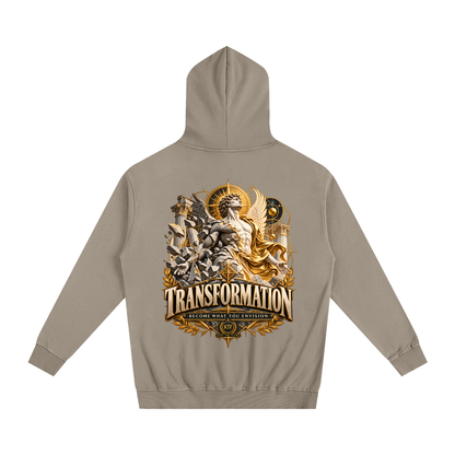 Oversized Essential Hoodie