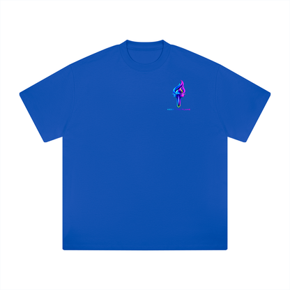 KTF Heavyweight Drop-Shoulder Cotton Tee