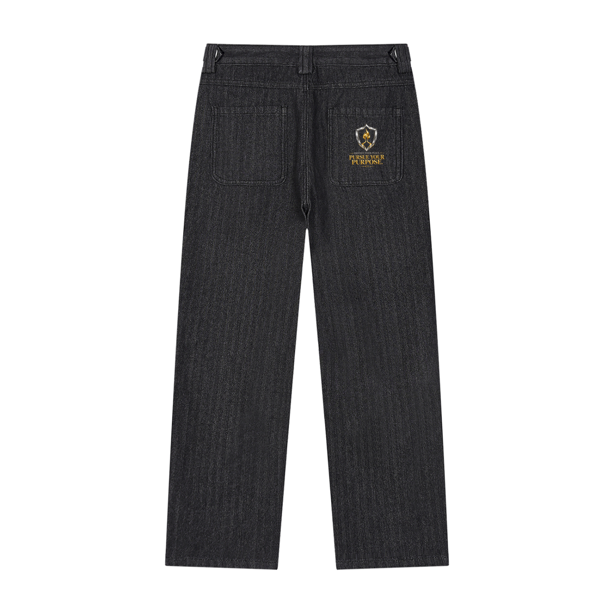 KTF Signature Denim — It’s Go Time