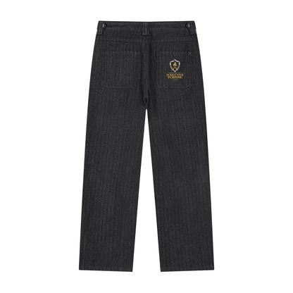 KTF Signature Denim — It’s Go Time