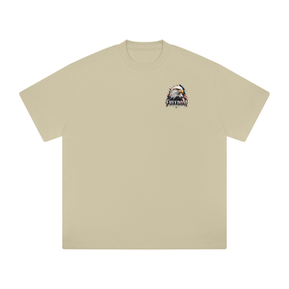 KTF Freedom Through Discipline Heavyweight Tee