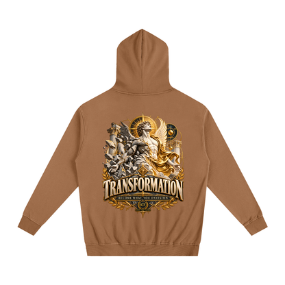 Oversized Essential Hoodie