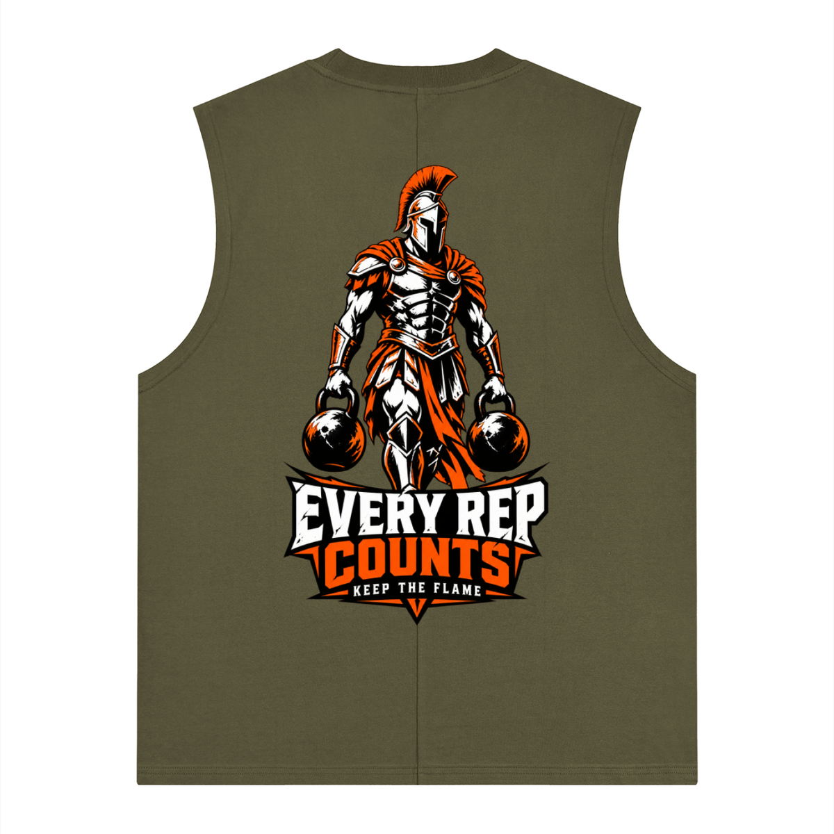 Men's Quick Dry Tank Top