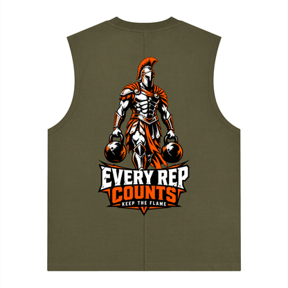 Men's Quick Dry Tank Top