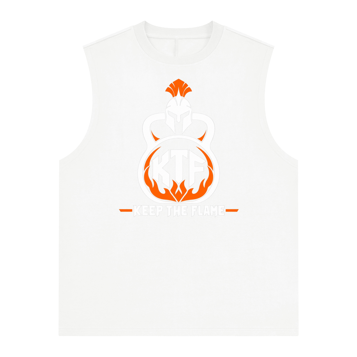 Men's Quick Dry Tank Top