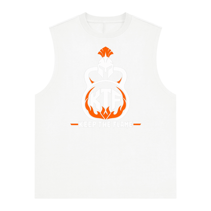 Men's Quick Dry Tank Top