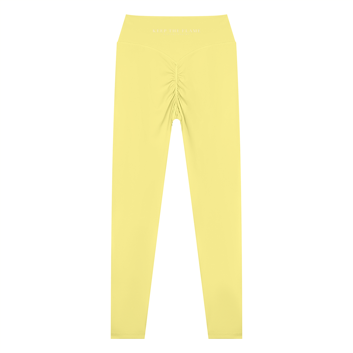 KTF Every Step — Women’s High-Waisted Leggings