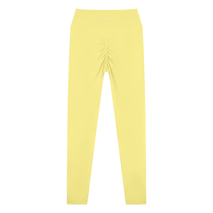 KTF Every Step — Women’s High-Waisted Leggings