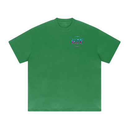 KTF Comfort Is An Expensive Habit Heavyweight Tee