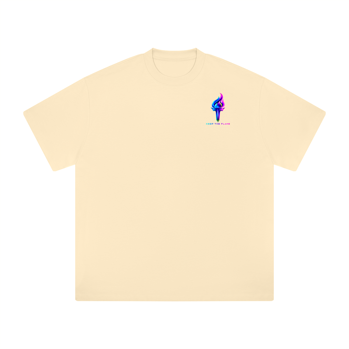 KTF Make Your Move Heavyweight Tee