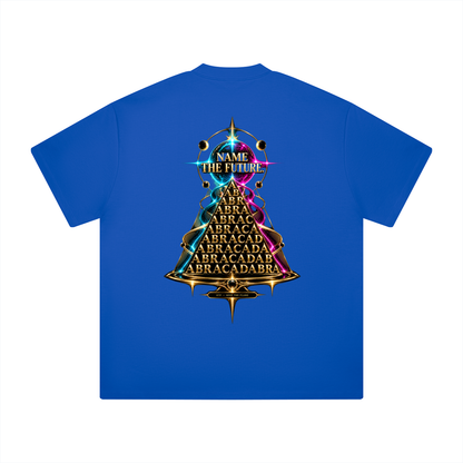 KTF Heavyweight Drop-Shoulder Cotton Tee