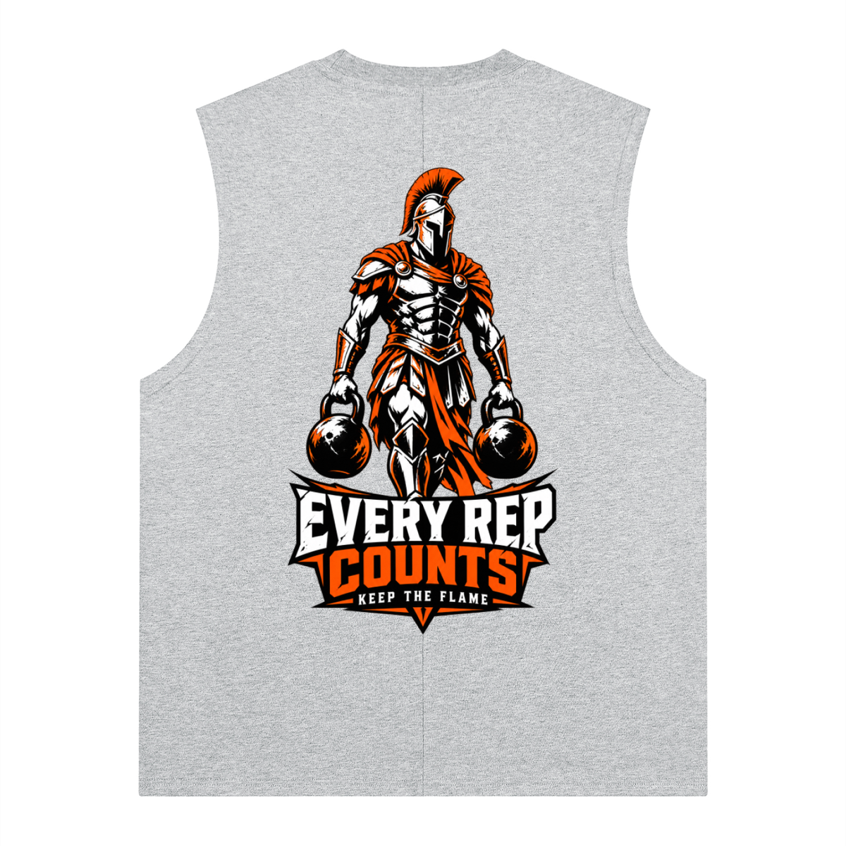 Men's Quick Dry Tank Top