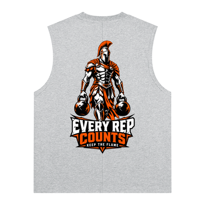 Men's Quick Dry Tank Top