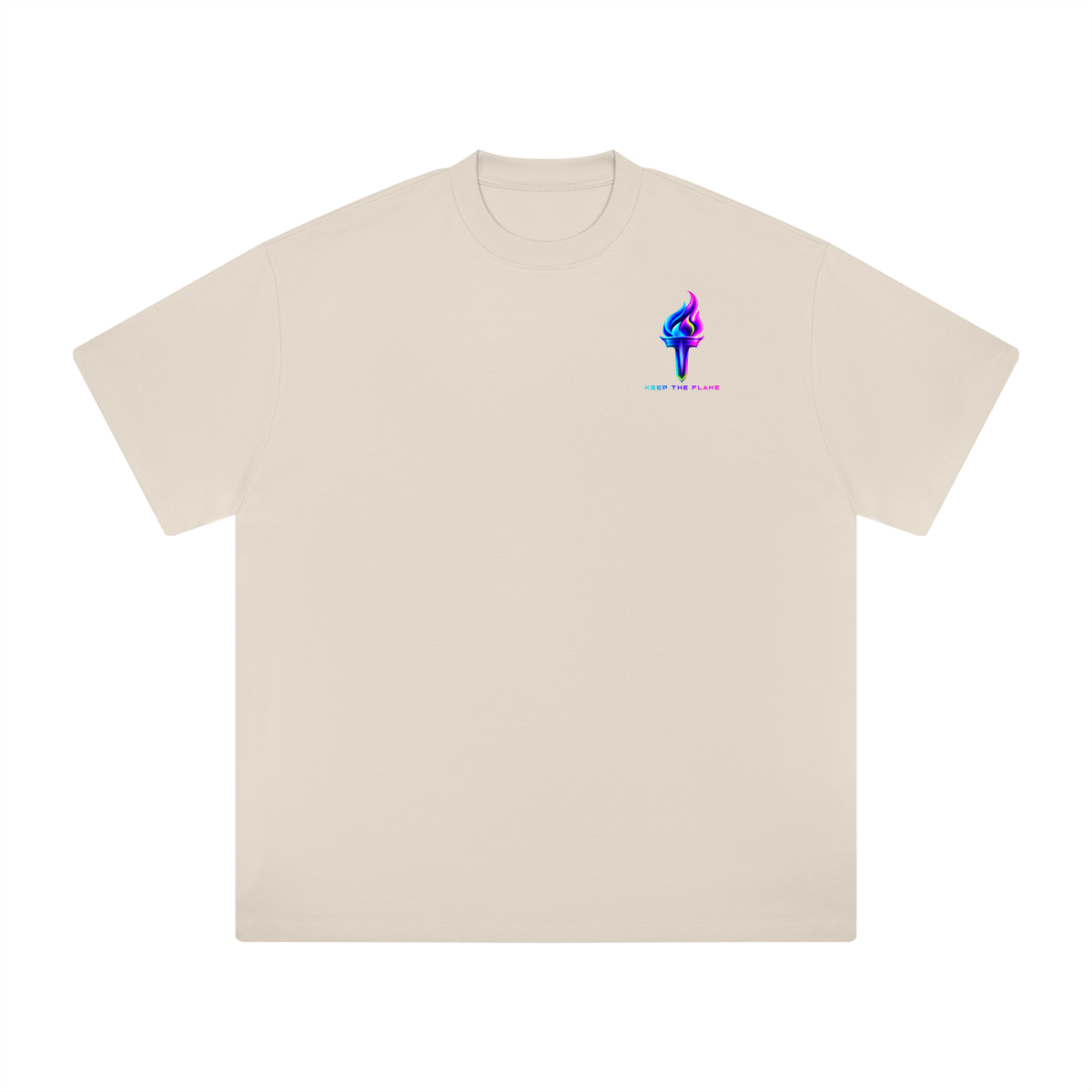 KTF Make Your Move Heavyweight Tee
