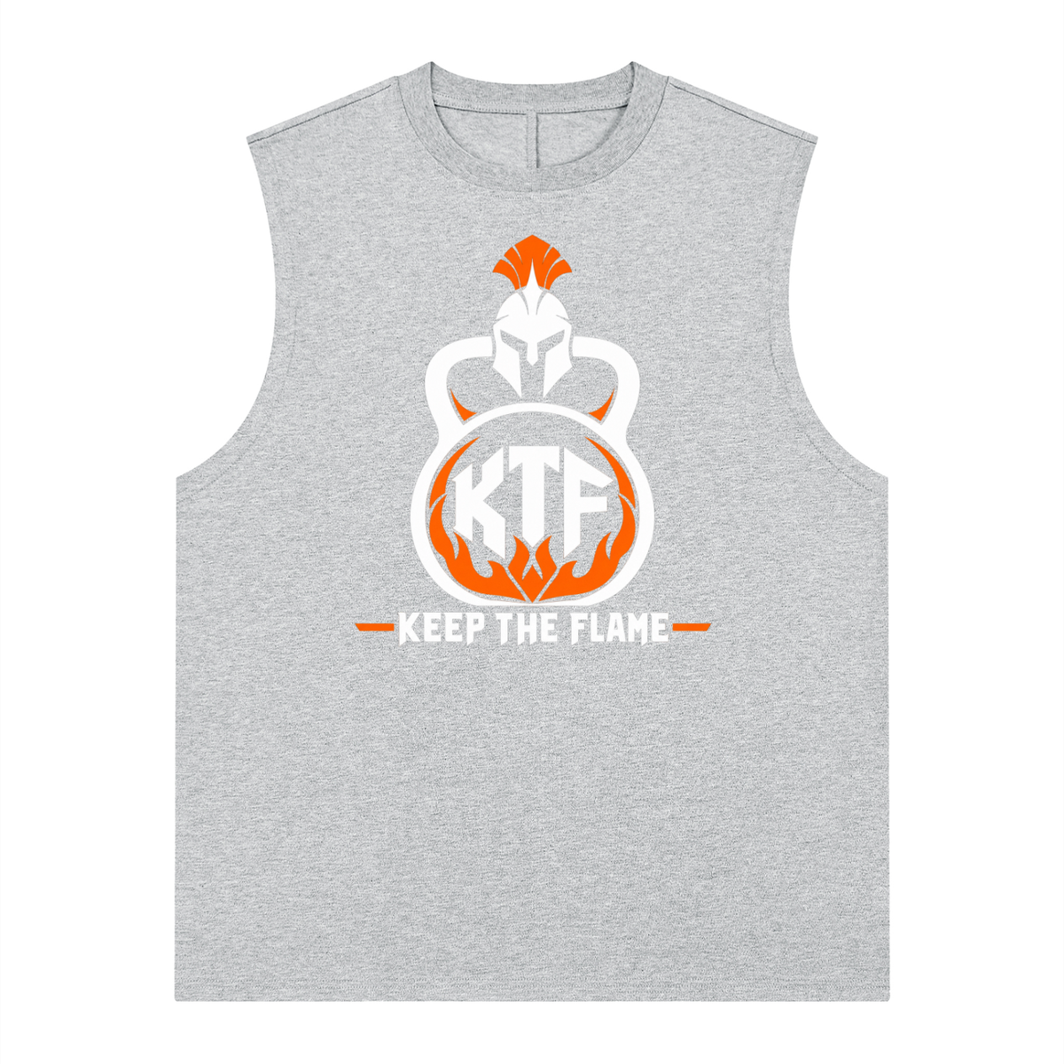 Men's Quick Dry Tank Top