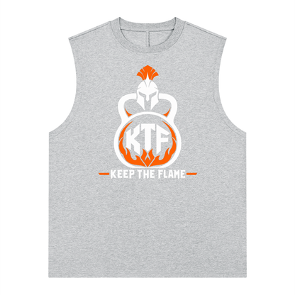Men's Quick Dry Tank Top