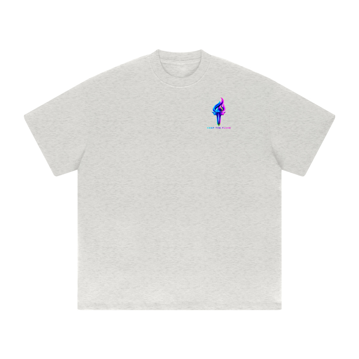 KTF Courage Contagious Heavyweight Tee